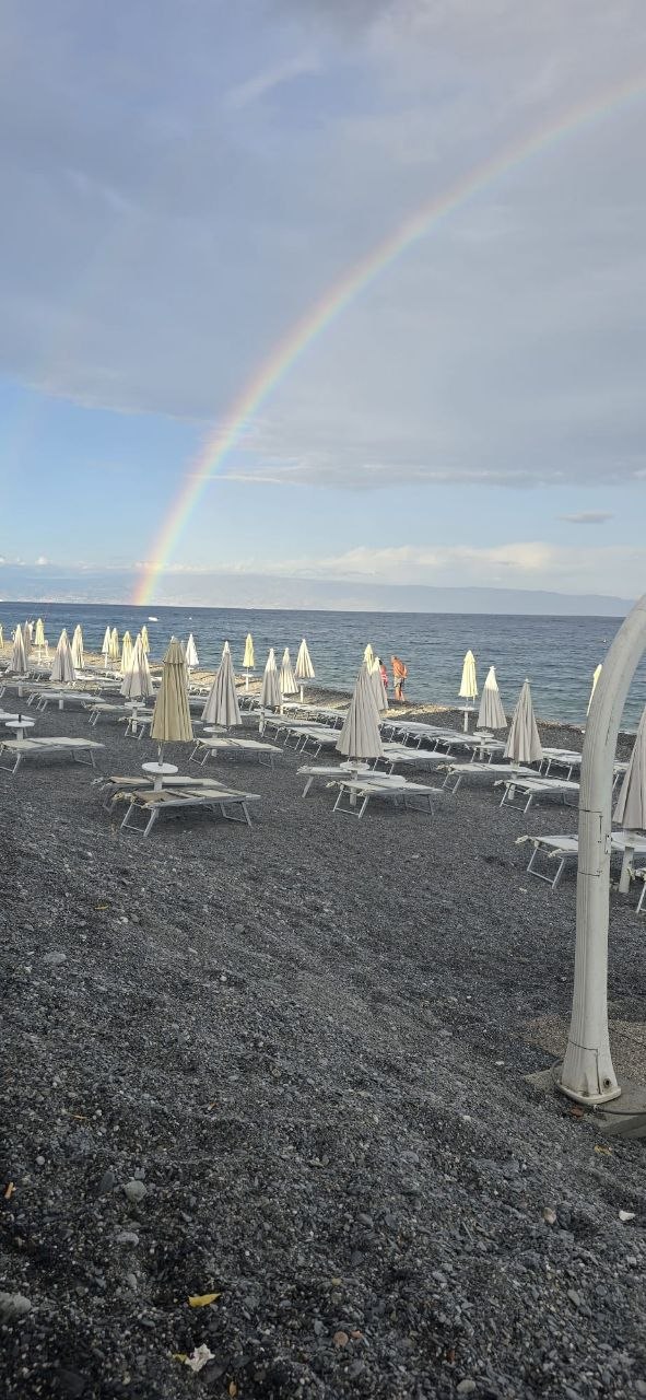 The Yogorino Beach club