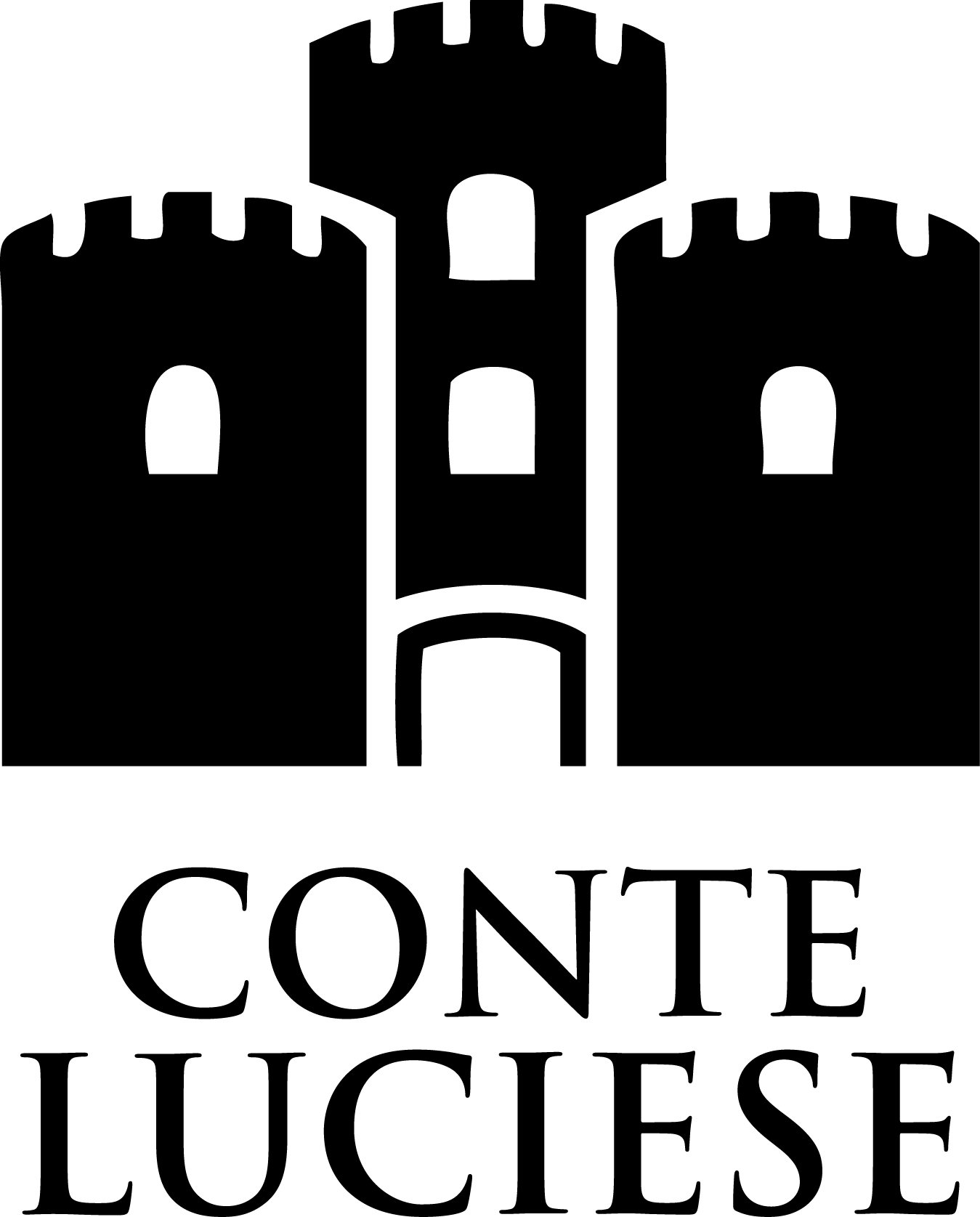 Logo Cantina Conte Luciese